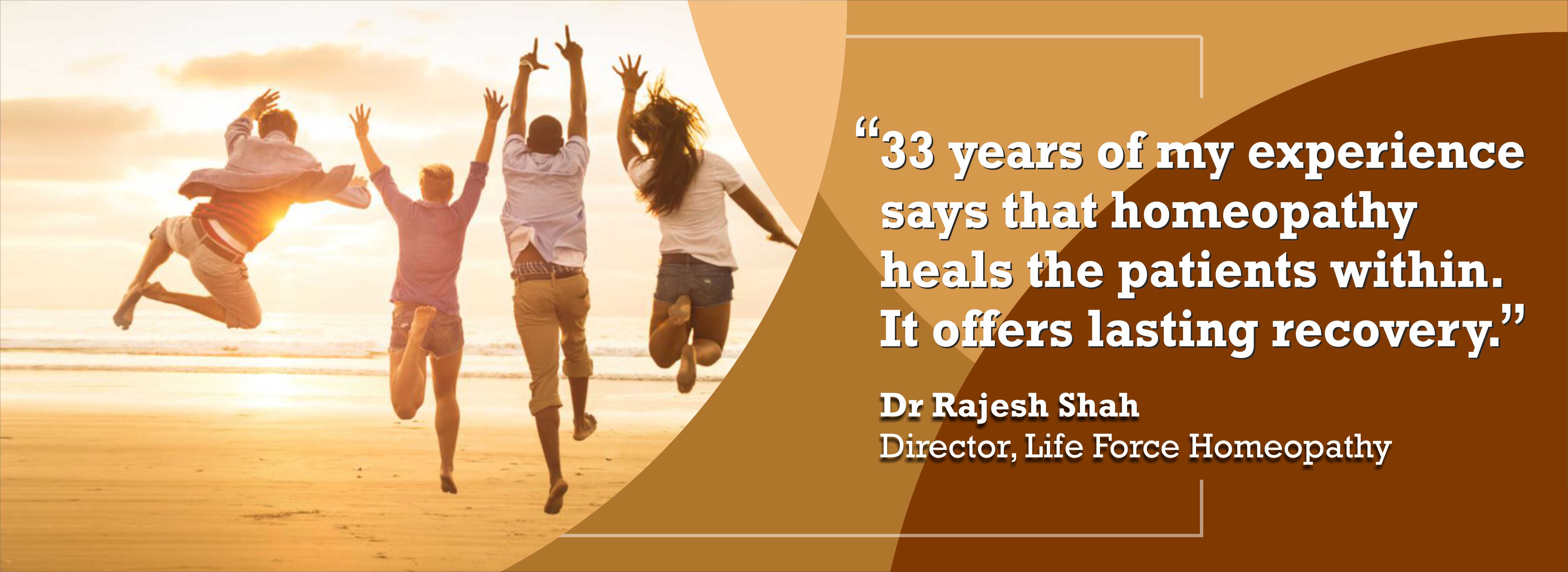 Life Force Homeopathy Worldclass expert Homeopathy Treatment Clinics